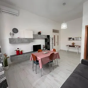 Appartamento Aria Di Sale