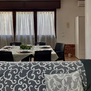  Appartamento Oro&mattia's House