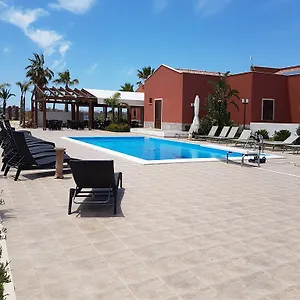  Bed & Breakfast L'isola Del Sale