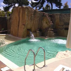 3* Aparthotel Casale Verderame
