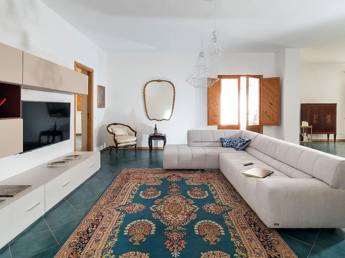 Villa Belvilla By Oyo Salinella 10P Trapani