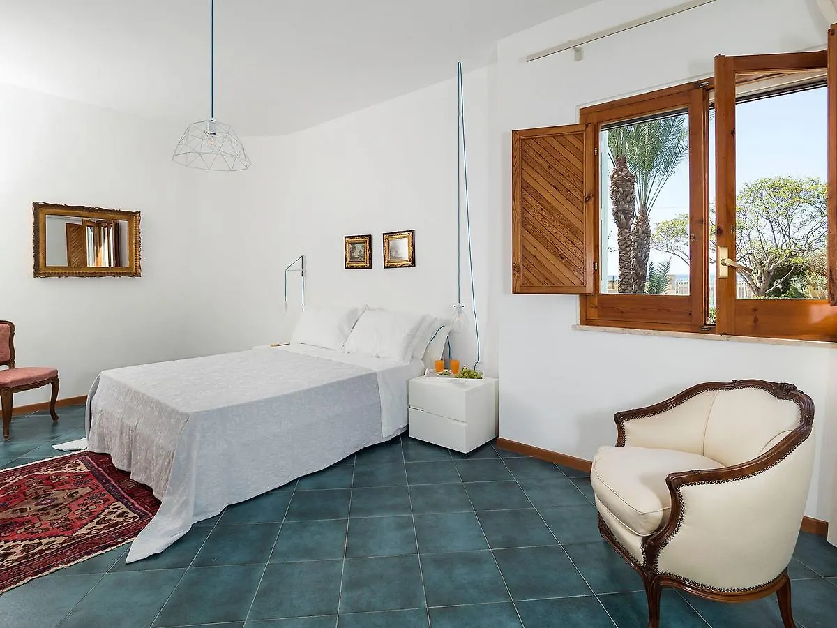 Villa Belvilla By Oyo Salinella 10P Trapani